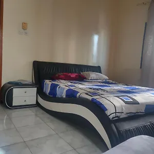 Homestay Available Sharjah
