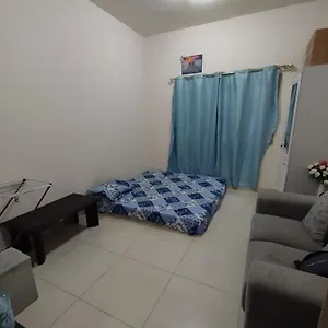 Apartment Fully Furnished Sharjah