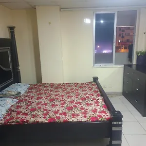 Furnished Rolla Homestay