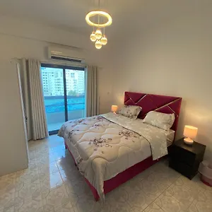 Sweet 2 Bedroom Family *