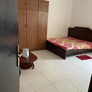Apartment Al Nahda *
