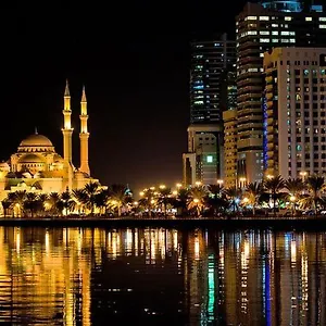 Nur Al Saad Apartament *