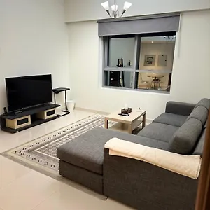 Apartment 1 Cozy Bhk
