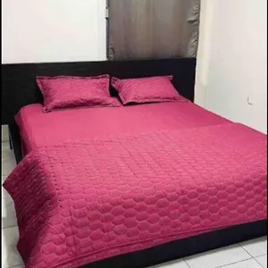Apartment Available In One Bedroom *