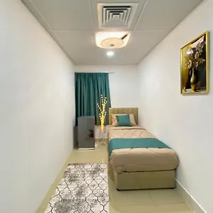 Luxury Private For Men Sharjah