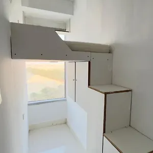 Amiqa Homes Dip 1 Apartment
