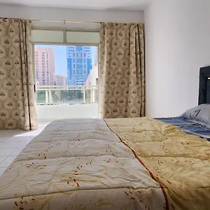 Vivu's Casa de hóspedes Sharjah