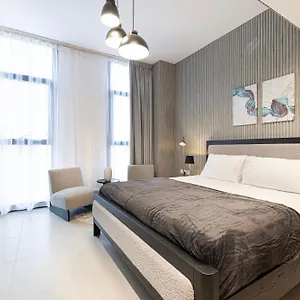 Ash & Lux By Bluecloud Holidays * Sharjah