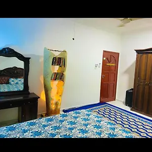 Apartment Majaz Sharjah