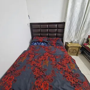 Spectrum Homestay