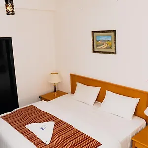 Pan Emirates Hotel Apartments Hotel Sharjah
