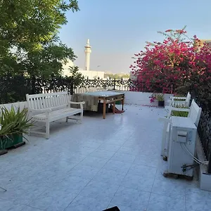 One Of A Kind In Uae Villa