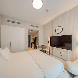 Apartment The Aljada By Blue Cloud Holidays