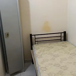 Homestay Partition Small For Single Male *