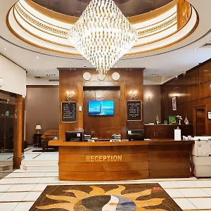 Al Hayat Apart-hotel Sharjah