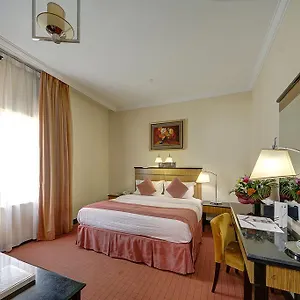 Hotel Rayan Corniche 2*