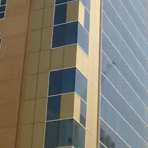 Al Majarah 1 Hotel Sharjah