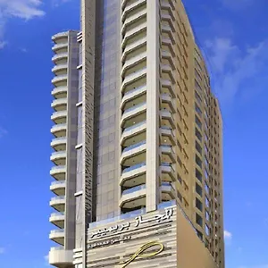 Al Majaz Premiere Lejlighedshotel 4*