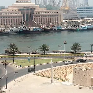 Mina House Lejlighedshotel *