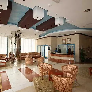 Hotel Jormand Sharjah