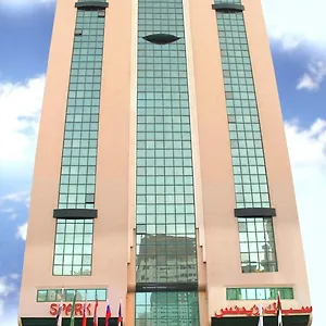 Aparthotel Spark 3*