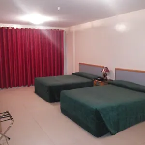 فندقية البحيرة *