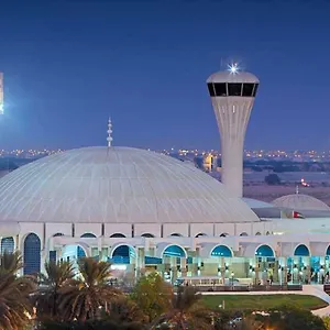 Hotell Airport Transit Sharjah