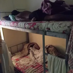 Mixed Dormitory, Only For Indians * Sharjah