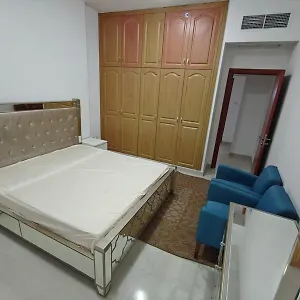 Sweet Apartment