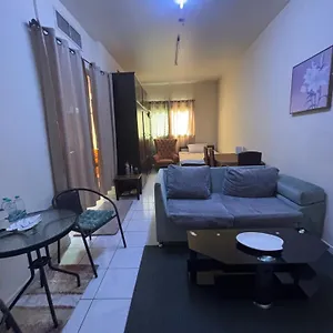 Апартаменты Studio Apartment Шарджа